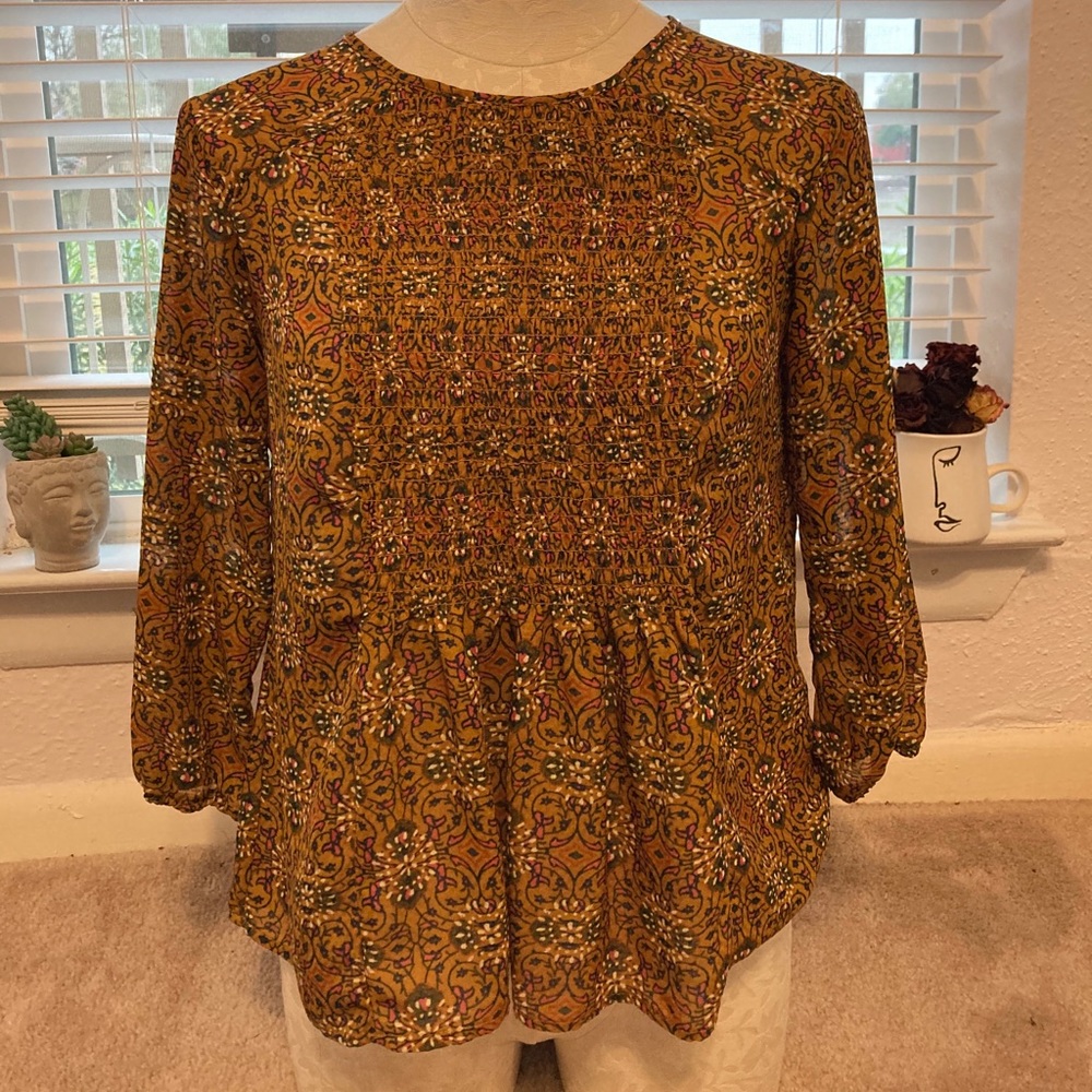 Blouse